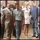 The Fighter : photo Christian Bale, David O. Russell, Mark Wahlberg
