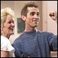 The Fighter : photo Christian Bale, David O. Russell, Melissa Leo