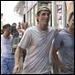 The Fighter : photo Christian Bale, David O. Russell, Mark Wahlberg