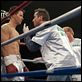 The Fighter : photo Christian Bale, David O. Russell, Mark Wahlberg