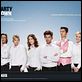 Party Down : photo Adam Scott, Jane Lynch, Ken Marino, Lizzy Caplan, Martin Starr