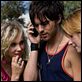 Kaboom : photo Gregg Araki, Haley Bennett, Juno Temple, Thomas Dekker