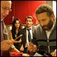 Los nombres del amor : photo Jacques Boudet, Jacques Gamblin, Michel Leclerc, Sara Forestier, Zinedine Soualem