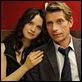 Los nombres del amor : photo Jacques Gamblin, Michel Leclerc, Sara Forestier