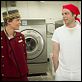 Weeds : photo Hunter Parrish, Justin Kirk