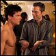 Weeds : photo Hunter Parrish, Justin Kirk