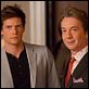 Weeds : photo Hunter Parrish, Martin Short