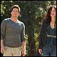 Weeds : photo Hunter Parrish, Mary-Louise Parker