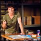 Weeds : photo Hunter Parrish