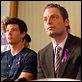 Weeds : photo Hunter Parrish, Justin Kirk