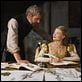 La Princesse de Montpensier : photo Bertrand Tavernier, Lambert Wilson, Mélanie Thierry
