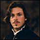 La Princesse de Montpensier : photo Bertrand Tavernier, Gaspard Ulliel