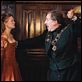 La Princesse de Montpensier : photo Bertrand Tavernier, Mélanie Thierry