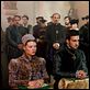 La Princesse de Montpensier : photo Bertrand Tavernier, Florence Thomassin, Grégoire Leprince-Ringuet, Lambert Wilson, Mélanie Thierry