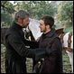 La Princesse de Montpensier : photo Bertrand Tavernier, Grégoire Leprince-Ringuet, Lambert Wilson