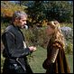 La Princesse de Montpensier : photo Bertrand Tavernier, Lambert Wilson, Mélanie Thierry