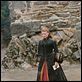 La Princesse de Montpensier : photo Bertrand Tavernier, Mélanie Thierry