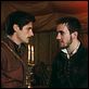 La Princesse de Montpensier : photo Bertrand Tavernier, Grégoire Leprince-Ringuet, Raphaël Personnaz