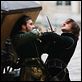 La Princesse de Montpensier : photo Bertrand Tavernier, Gaspard Ulliel, Grégoire Leprince-Ringuet