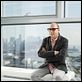Ladrón de guante blanco : photo Willie Garson
