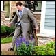 <b>Brendan Fraser, Roger Kumble</b> Foto  : En pata de guerra