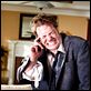 <b>Brendan Fraser, Roger Kumble</b> Foto  : En pata de guerra