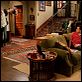 Dos hombres y medio : photo Charlie Sheen, Jenny McCarthy, Jon Cryer