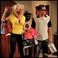 Dos hombres y medio : photo Charlie Sheen, Jenny McCarthy
