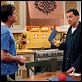 Dos hombres y medio : photo Charlie Sheen, Jon Cryer