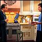 Dos hombres y medio : photo Charlie Sheen, Jon Cryer