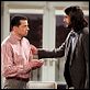 Dos hombres y medio : photo Ashton Kutcher, Jon Cryer