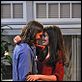 Dos hombres y medio : photo Ashton Kutcher, Sophie Winkleman