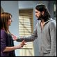 Dos hombres y medio : photo Ashton Kutcher, Judy Greer