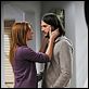 Dos hombres y medio : photo Ashton Kutcher, Judy Greer
