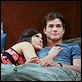 Dos hombres y medio : photo Ashton Kutcher, Sophie Winkleman