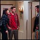 Dos hombres y medio : photo Ashton Kutcher, Sophie Winkleman