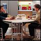 Dos hombres y medio : photo Ashton Kutcher, Jon Cryer