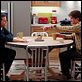Dos hombres y medio : photo Ashton Kutcher, Jon Cryer