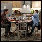 Dos hombres y medio : photo Ashton Kutcher, Patton Oswalt