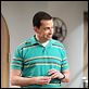 Dos hombres y medio : photo Jon Cryer