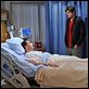 Dos hombres y medio : photo Ashton Kutcher, Jon Cryer