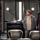 Dos hombres y medio : photo Angus T. Jones, Ashton Kutcher, Graham Patrick Martin, Patton Oswalt