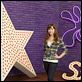 Sunny entre Estrellas