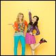 Sunny entre Estrellas