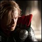 Thor : photo Chris Hemsworth, Kenneth Branagh