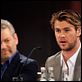 Thor : photo Chris Hemsworth, Kenneth Branagh