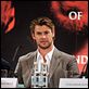 Thor : photo Chris Hemsworth, Kenneth Branagh