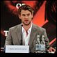 Thor : photo Chris Hemsworth, Kenneth Branagh