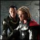 Thor : photo Chris Hemsworth, Kenneth Branagh, Tom Hiddleston
