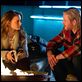 Thor : photo Chris Hemsworth, Kenneth Branagh, Natalie Portman